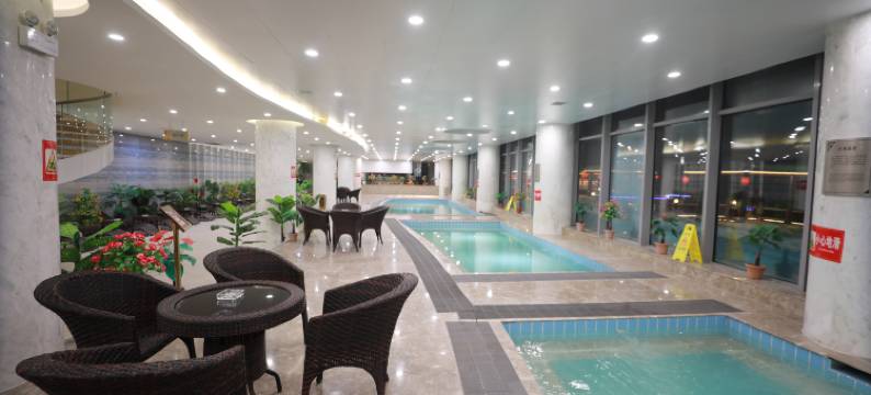 雪韵阁森林酒店(中国雪乡景区店)图片