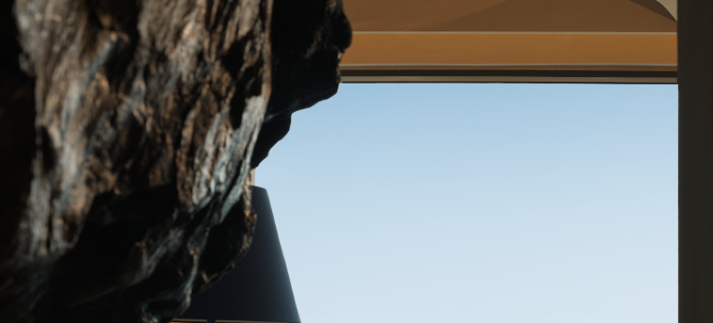 AIKEBIBI·艾可比比海景民宿(青澳湾北回归线广场店)图片