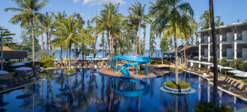 邦涛海滩太阳之翼酒店(Sunwing Bangtao Beach)图片