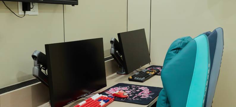 留邦酒店(徐州高铁东站店)图片