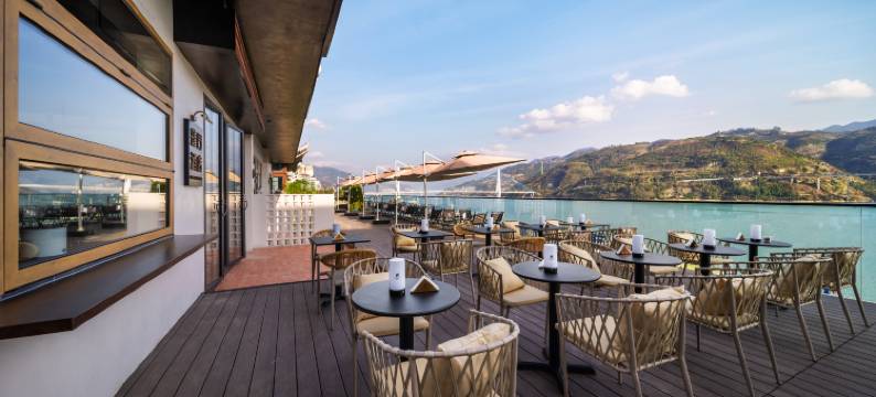 蓬门酒店(夔门印象店)图片