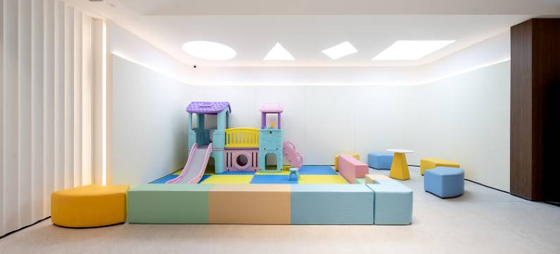 丽呈豪方酒店图片