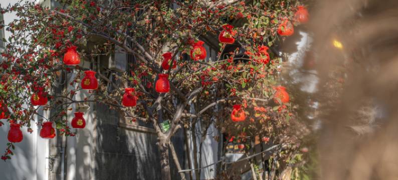 安兰客栈(丽江古城店)图片