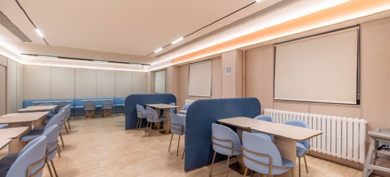 汉庭酒店(兰州西站中天健广场店)图片