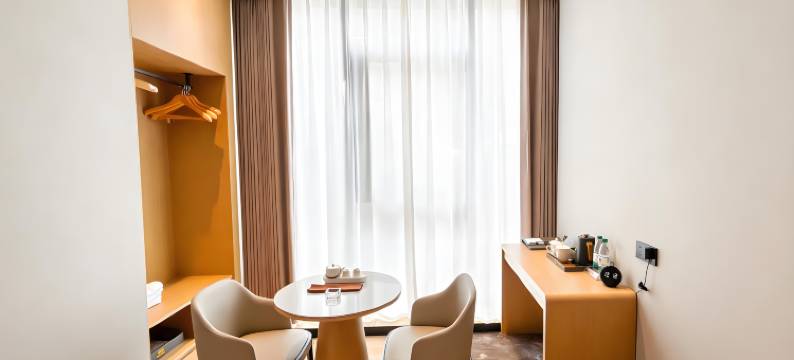 石棉德澜阁酒店图片