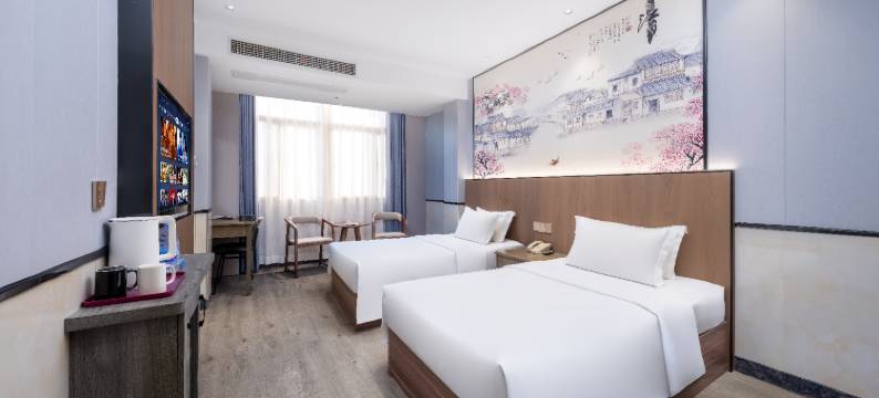 罗源家福大饭店图片