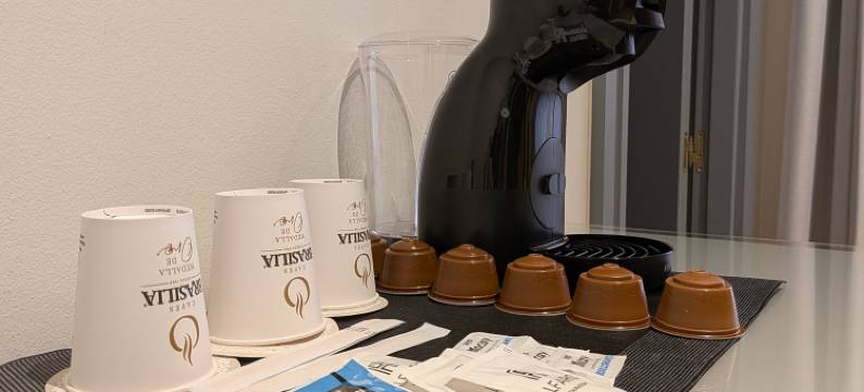 穆里略公寓(Hotel Murillo Reinoso)图片