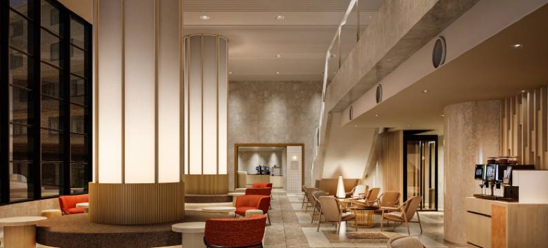 富士龟乃井酒店(Kamenoi Hotel Fuji)图片