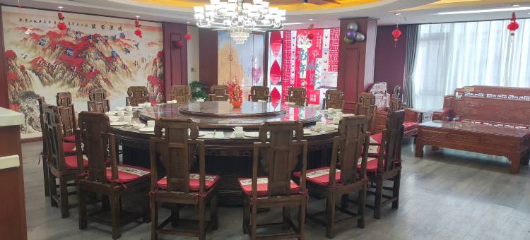北京俊世酒店(房山窦店镇政府店)图片