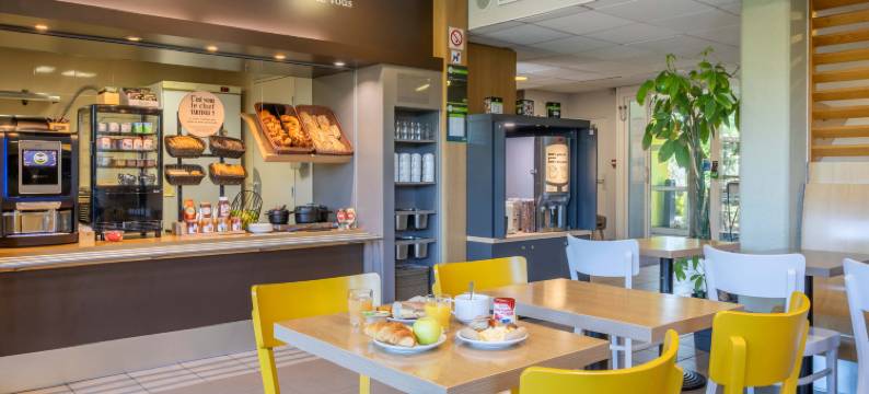 B&B Hôtel Salon de Provence图片