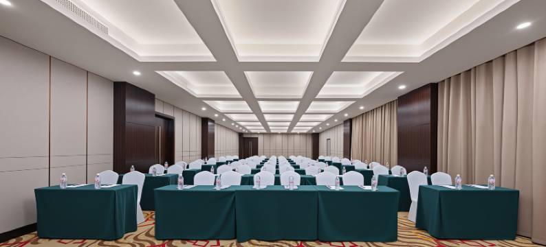 太康万城国际大酒店图片