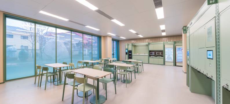 海友酒店(邯郸成安县店)图片