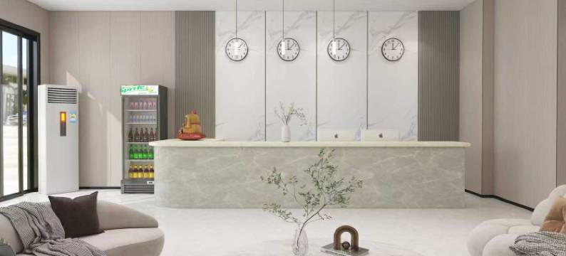 景悦精品酒店(信阳火车站天润广场店)图片