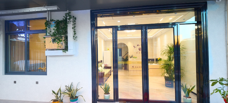 北海美如酒店图片