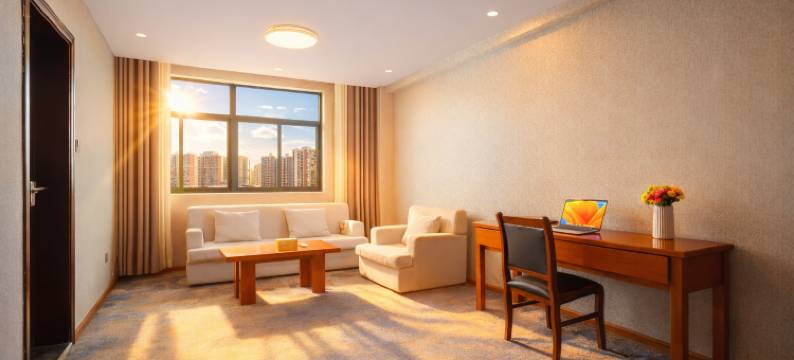 齐昌大酒店(兴宁站兴一广场店)图片