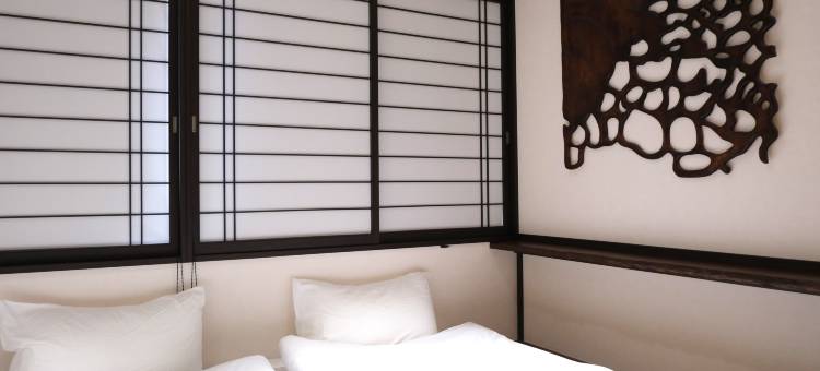 Poka Stay Akihabara · 北川秋叶原/秋叶原站步行4分钟 新建(Poka Stay Akihabara · only 4-minute walk from Akihabara Station/Newly Built)图片