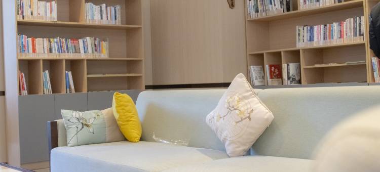 岱山君澜大饭店图片