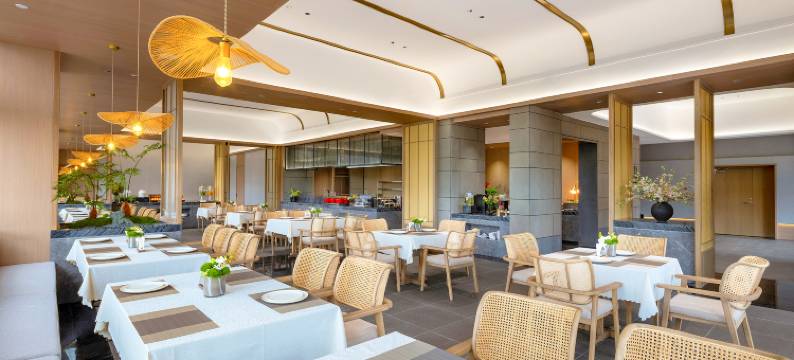 羲荷酒店(许昌胖东来天使城店)图片