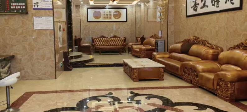 港樽假日酒店(六盘水六枝站店)图片