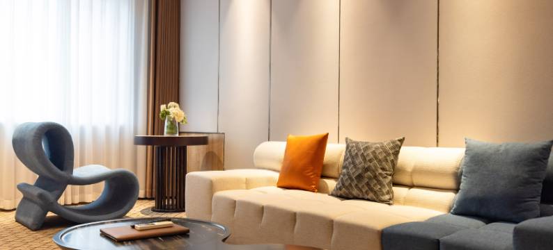 凯莱悦享酒店(沈阳北站北塔地铁站店)图片