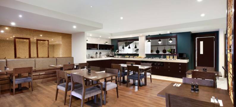 瑞士贝尔酒店-纳皮尔(Swiss-Belhotel Napier)图片