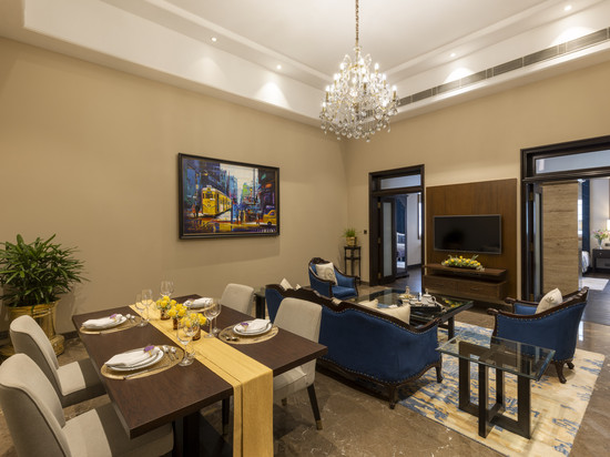 加尔各答肯尼沃斯酒店