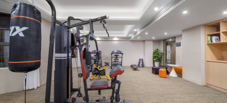 非繁城品酒店(桂林两江四湖象鼻山店)图片