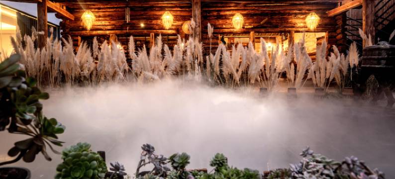 珩邸•古道神泉文化酒店(丽江古城大水车店)图片