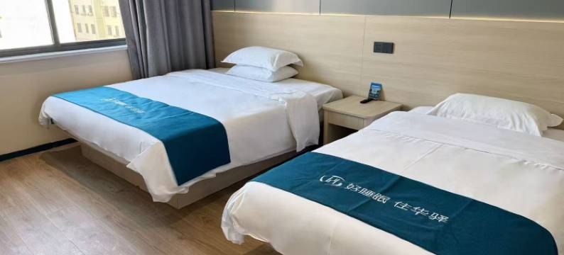 如家华驿精选酒店(连云港花果山大学城店)图片