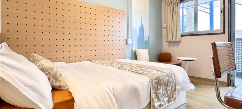 启航1331 - Campus 旅舍图片