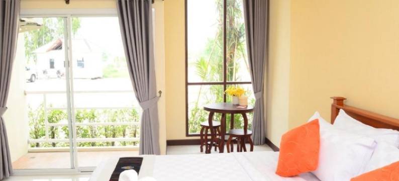 君迪玛精品酒店(Juntima Boutique Hotel)图片