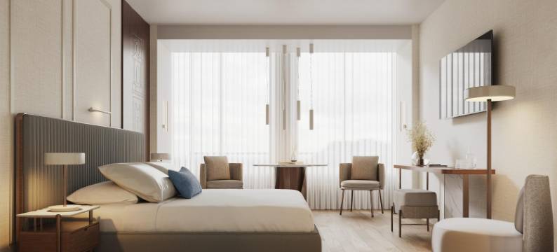 蒂沃利孔布拉饭店(Tivoli Coimbra)图片