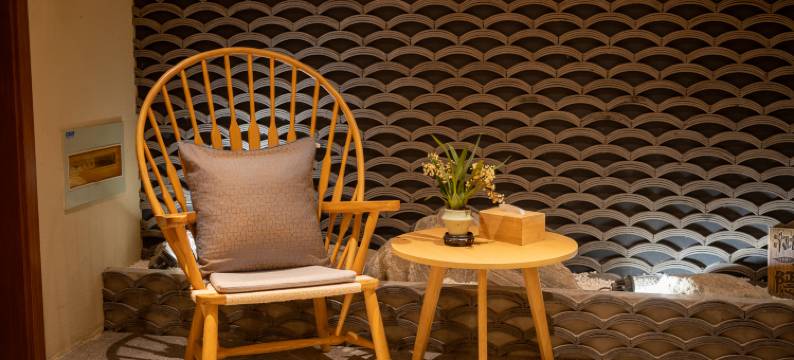 花筑·枇隐民宿(扬州个园东关街店)图片