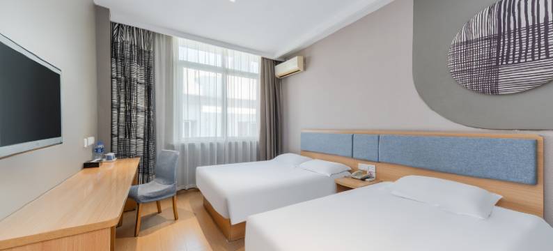 如家酒店·neo(杭州西湖庆春路新华路店)图片