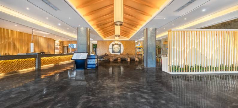 大理古城漫心府图片