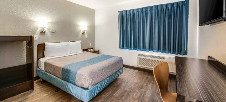 Studio 6 Indianapolis, in – Southport图片