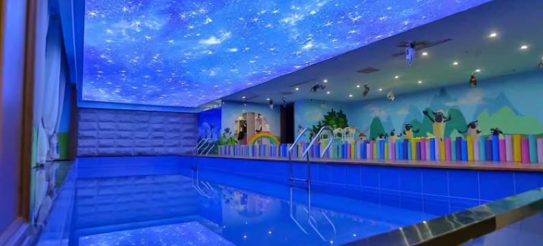 若逸ROY•肖恩城堡(张家界天门山索道店)图片