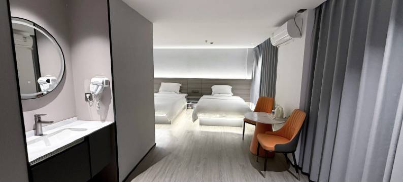 7天连锁酒店(汕头高铁站黄河路店)图片