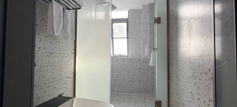 如家UP华驿精选酒店(开封鼓楼广场包公湖店)图片