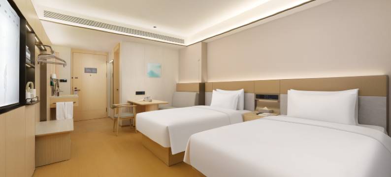 全季酒店(大连火车站东关街店)图片