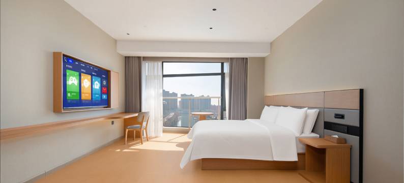 维也纳酒店(驻马店西平迎宾馆店)图片