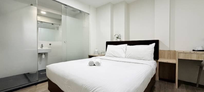 一尚酒店新加坡麦肯齐店(Dash Living by Aura Hotel)图片