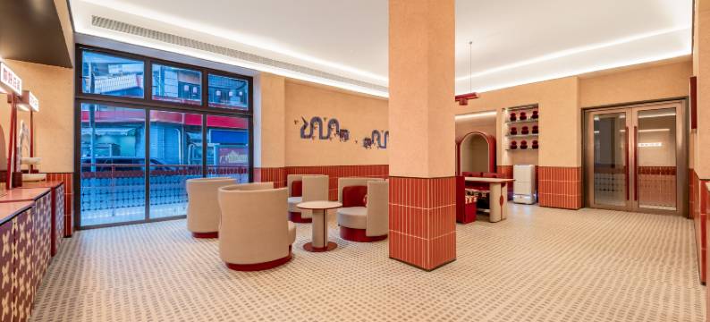 你好酒店(六盘水钟山区凤凰大道店)图片