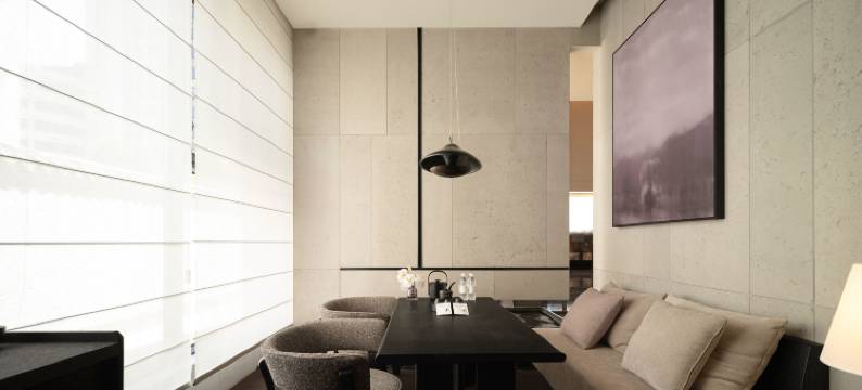 昆明同德广场穿金路地铁站亚朵酒店图片