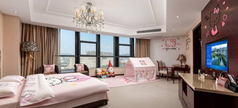 容县容州国际大酒店图片