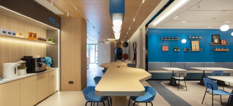 如家酒店(青阳商业广场店)图片