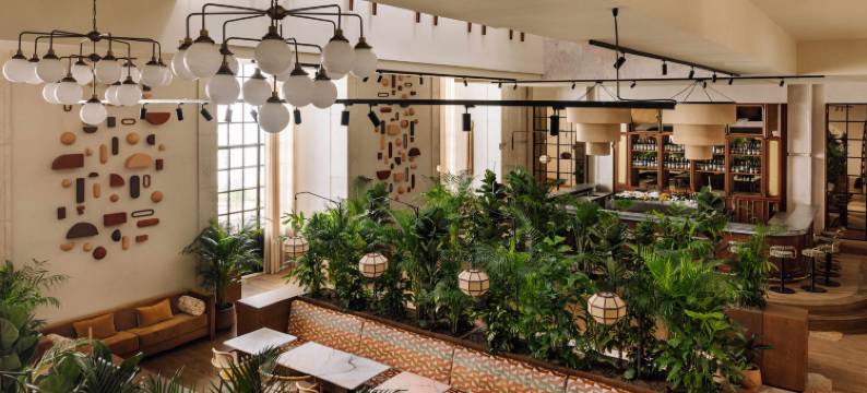 圣塔霍安娜洛奇(Locke de Santa Joana)图片