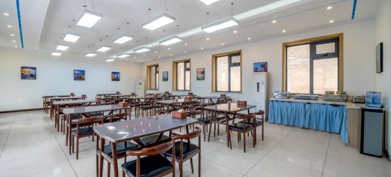 爱在山海间酒店 (长岛风景区店)图片