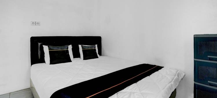 Hotel O near Jatim Park 3 formerly Srikandi Residence图片