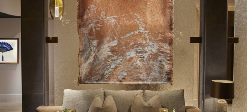 苏黎世萨沃伊文华东方酒店(Mandarin Oriental Savoy, Zurich)图片